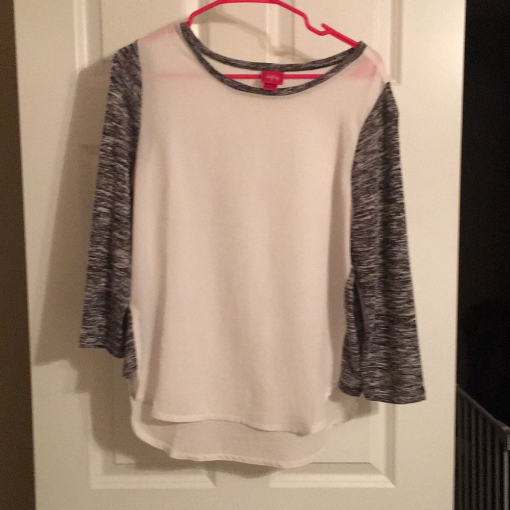Top from the Buckle